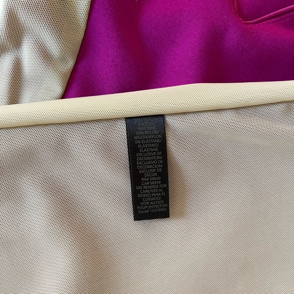 Robe Rachel Roy dress - Picture 3 of 6